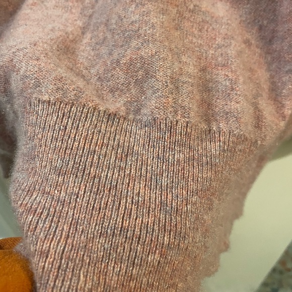 Veronica Beard Cashmere Sweater - Picture 5 of 5